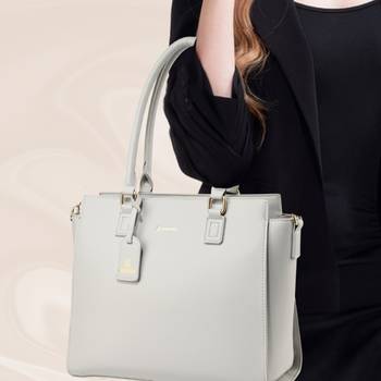 Handbag, detachable sling strap 3