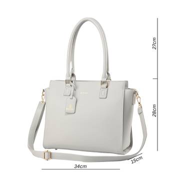Handbag, detachable sling strap 4