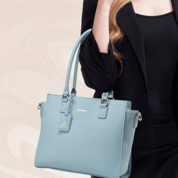 Handbag, detachable sling strap 3