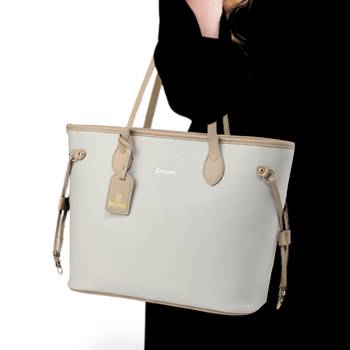 Handbag, detachable sling strap 2