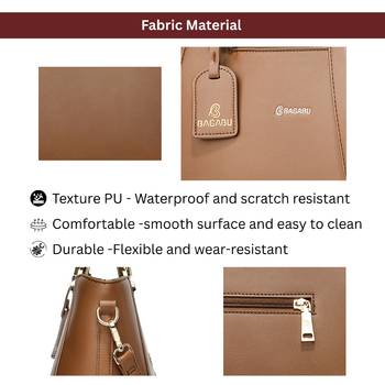 Handbag, detachable sling strap 4