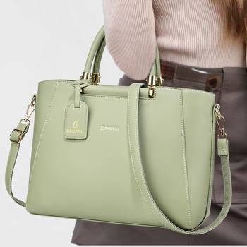 Handbag, detachable sling strap 2