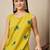 Lemon women kurta pant set