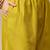 Lemon women kurta pant set