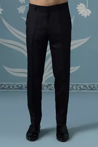 Indian tr bandhgala suit