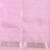 Carnation pink and lilac lavender retta patta border pure kanchi silk saree