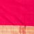 Dusky rose and rani pink kanchi soft silk saree