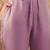 Women beige silk blend embroidered straight coord sets
