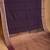 Jamun purple striped soft silk saree
