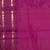 Flamingo pink and purple silk cotton saree