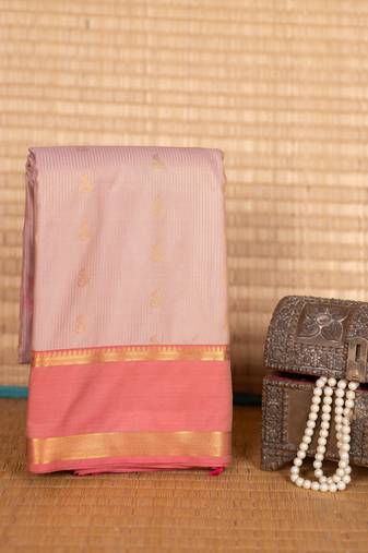 Pastel-pink-soft-silk-saree