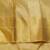 Golden brocade saree