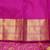 Pink vanasingaram silk saree