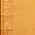 Beige pure kanchi cotton saree