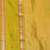 Royal yellow and dual tone green retta patta border pure kanchi silk saree