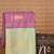 Mauve pink and pastel green kanchi soft silk saree