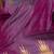Ultra violet temple pure kanchi silk saree