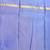 Blue light blue and teal blue mubbagam pure kanchi silk saree