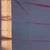 Orchid purple and dual tone blue pure touch silk saree