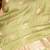 Light green pure kanjivaram silk saree)