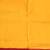 Turmeric yellow 9 yard pure silk saree