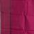 Mulberry pink pure touch silk saree
