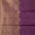 Violet pure kanjivaram silk saree