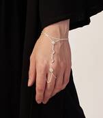 Cosmic vein (silver)