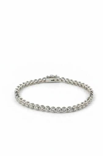 Aurora beam bracelet