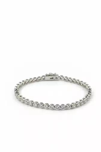 Aurora beam bracelet