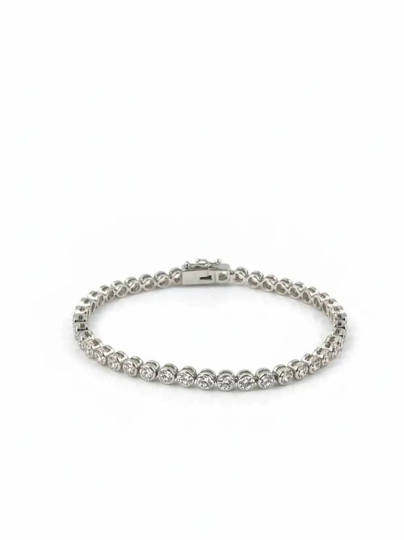 Aurora beam bracelet