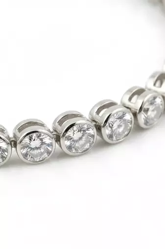 Aurora beam bracelet