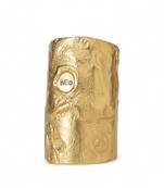 Auric crater handcuff