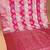 Pink and rani pink soft silk saree