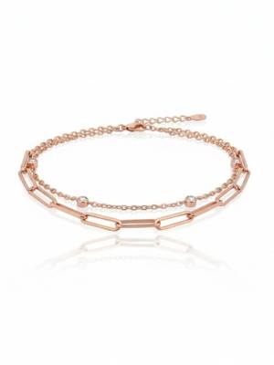 Luna link bracelet 1