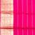 Multicolour checks pure kanjivaram silk saree