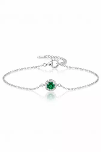 Luna link bracelet