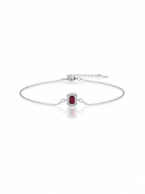 Eterna rouge bracelet 3