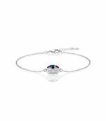 Celestia prism bracelet