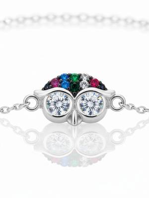Celestia prism bracelet 2
