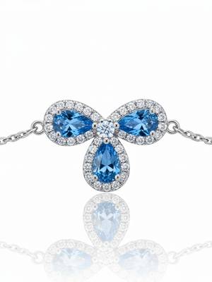Luna bloom bracelet 2