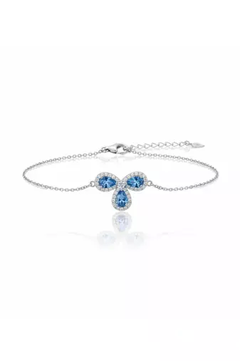 Luna bloom bracelet
