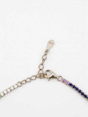 Celestial spectrum bracelet 2
