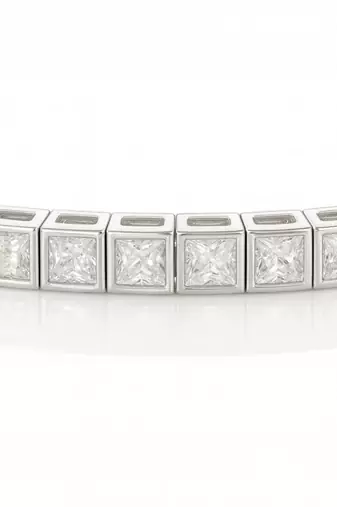 Eterna radiance bracelet