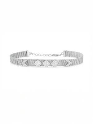 Solar gleam bracelet 1