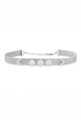 Solar gleam bracelet