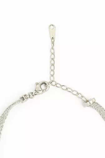 Solar gleam bracelet