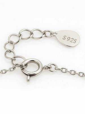 Solar halo bracelet 2