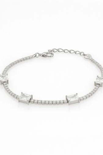 Radiant quadra bracelet