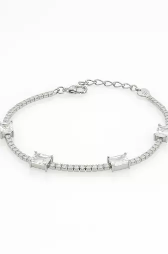 Radiant quadra bracelet